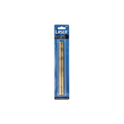 Laser Brass Drift 200mm x 20mm 8082 Laser - Dynamic Drive