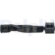 Delphi Control/Trailing Arm Lower fits Ford Tourneo Connect 2002-2013 1.8