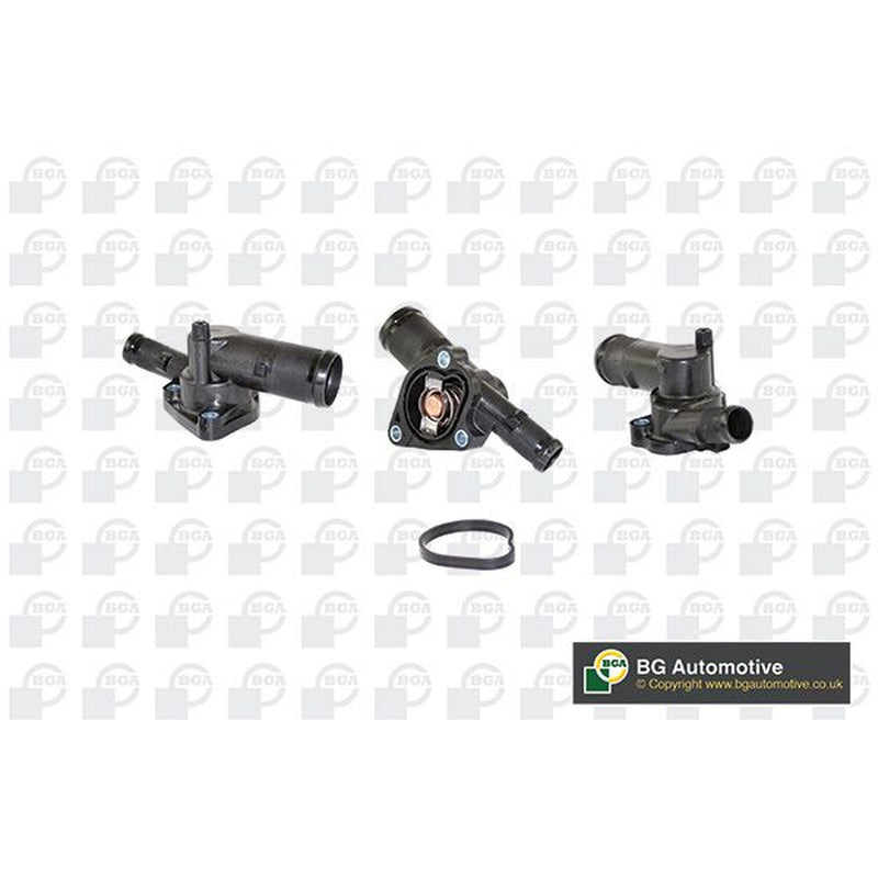 BGA Thermostat,Coolant fits Dacia Logan 2006 on 1.2