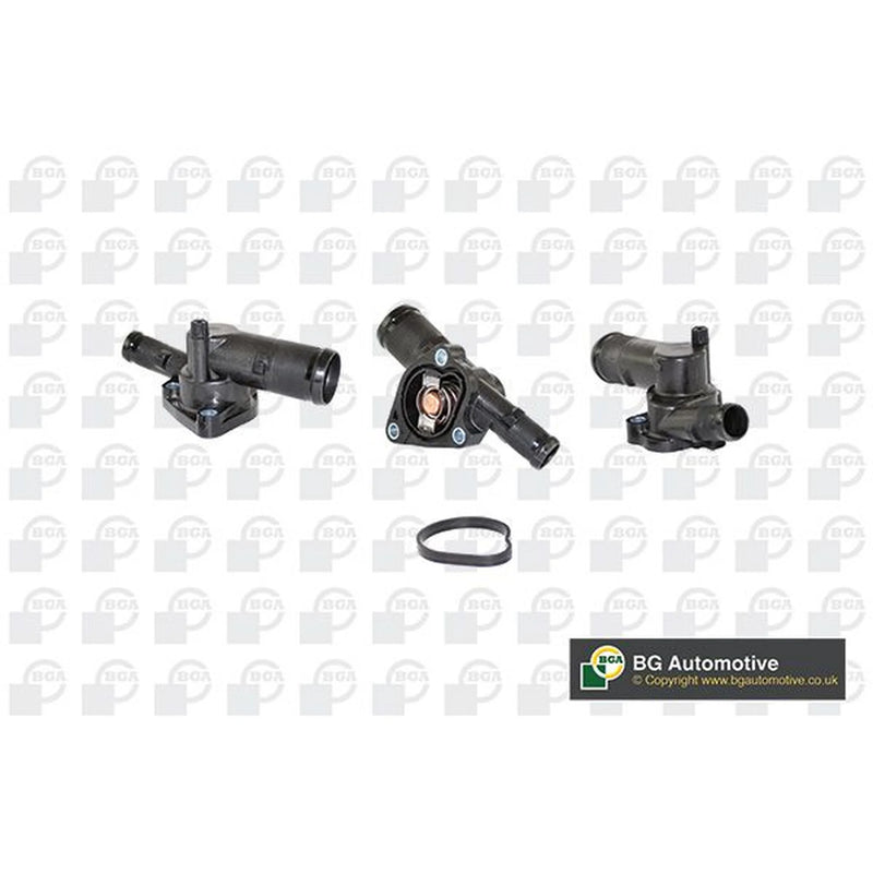 BGA Thermostat,Coolant CT5308
