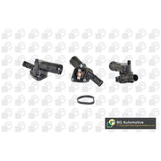 BGA Thermostat,Coolant CT5308