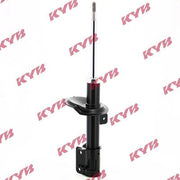 KYB Shock Absorber Damper Strut Front Left fits Citroën C8 2002-2012 2.0 2.2 3.0