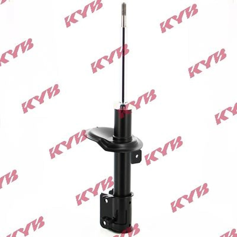 KYB Shock Absorber Damper Strut Front Left fits Citroën C8 2002-2012 2.0 2.2 3.0