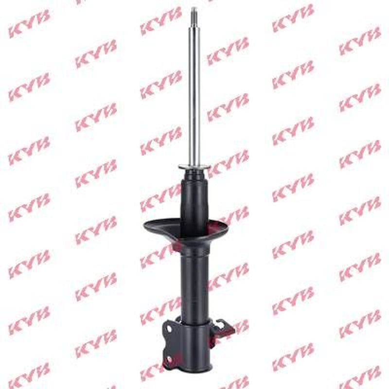 KYB Shock Absorber Damper Strut Rear Right fits Nissan Sunny 1986-1990 1.6