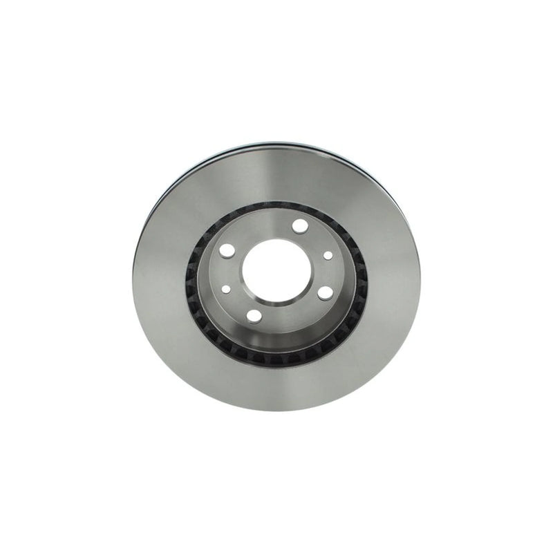 Bosch Front Brake Vented Discs & Pads fits Saab 9000 1988-1990 2.0
