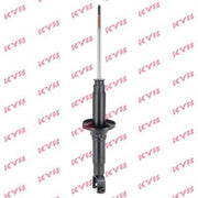 KYB Shock Absorber Damper Strut Rear fits Honda Accord III 1985-1989 1.6 2.0