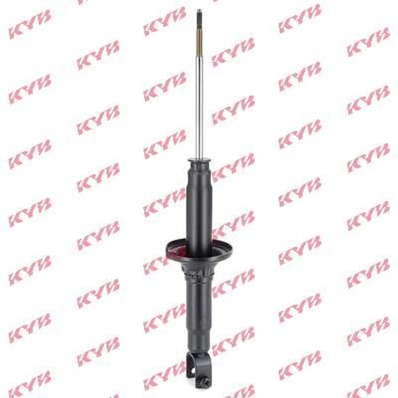 KYB Shock Absorber Damper Strut Rear fits Honda Accord III 1985-1989 1.6 2.0