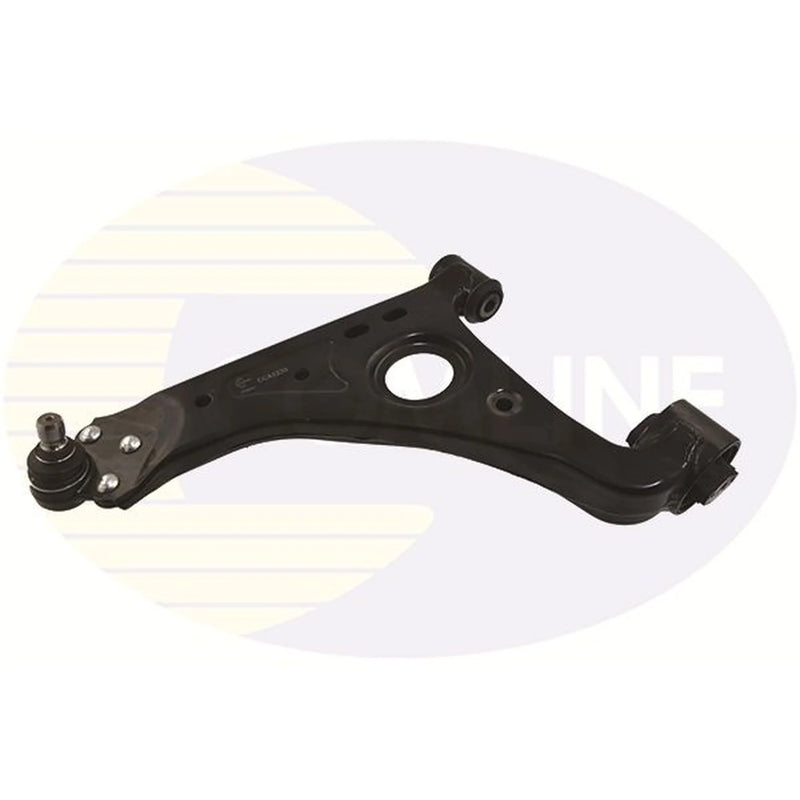 Comline Control/Trailing Arm fits Chevrolet Trax 2012-2013 1.4 1.6 1.7