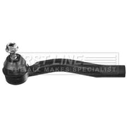 First Line Steering Tie Rod End Ball Joint fits Renault Koleos I 2008-2013