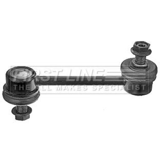 First Line Stabiliser Bar Link Coupling Rod fits Toyota Camry 1986-1993 2.0 2.5