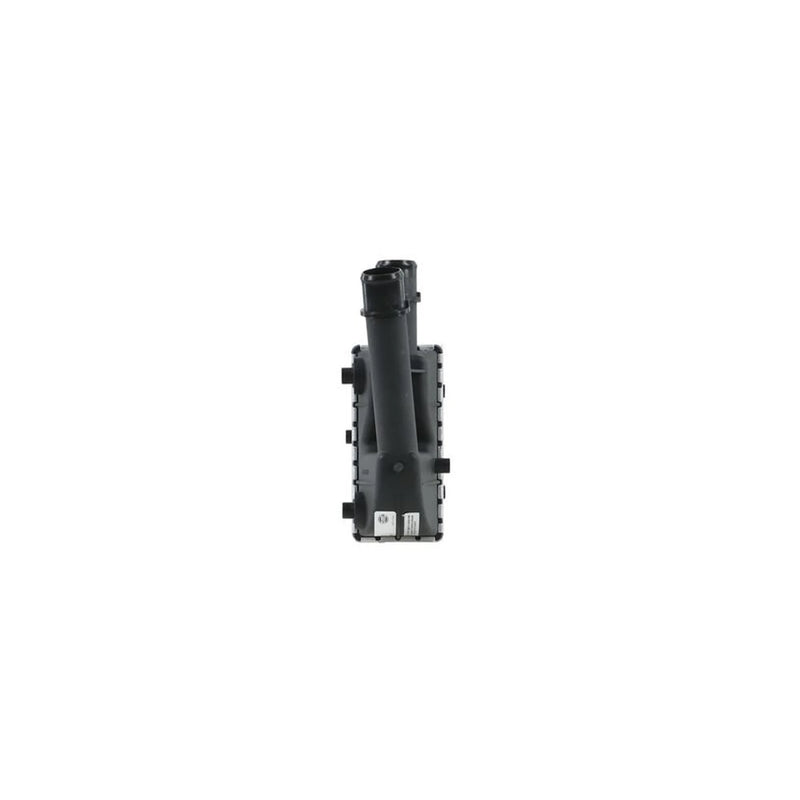 Hella Intercooler (Charge Air Cooler) 8ML 366 341-111