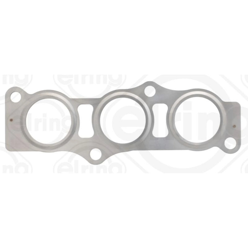 Elring Exhaust Manifold Gasket Wide Thick fits Citroën C1 2005-2014 1.0