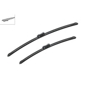 Bosch Aerotwin Wiper Blade Set 625mm + 500mm — A987S fits Ford Kuga III 2019 on
