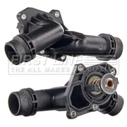 First Line Thermostat,Coolant fits BMW 3 1998-2007