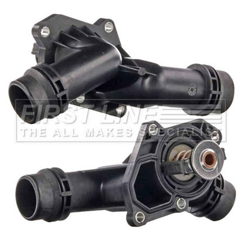 First Line Thermostat,Coolant fits BMW 3 1998-2007