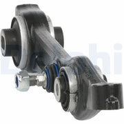 Delphi Control/Trailing Arm Rear fits Mercedes-Benz Cls 2004-2010
