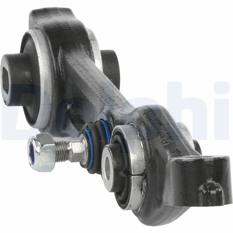 Delphi Control/Trailing Arm Rear fits Mercedes-Benz Cls 2004-2010