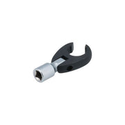 Laser Flexible Crows Foot Wrench 21mm 3/8"D 8436 Laser - Dynamic Drive