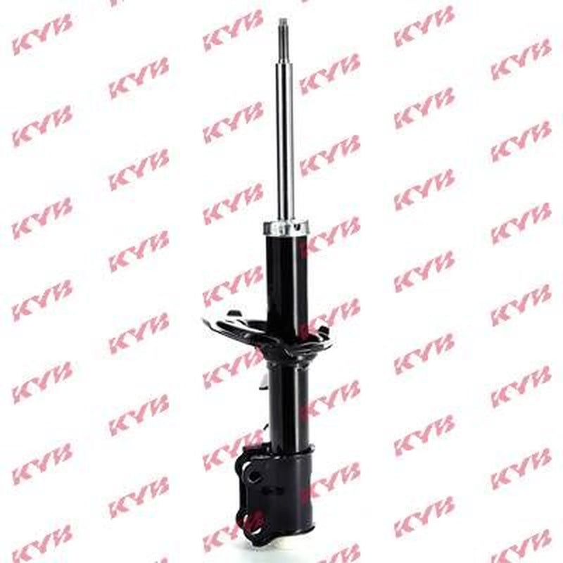 KYB Shock Absorber Damper Strut Front Right fits Hyundai I10 I 2007-2013