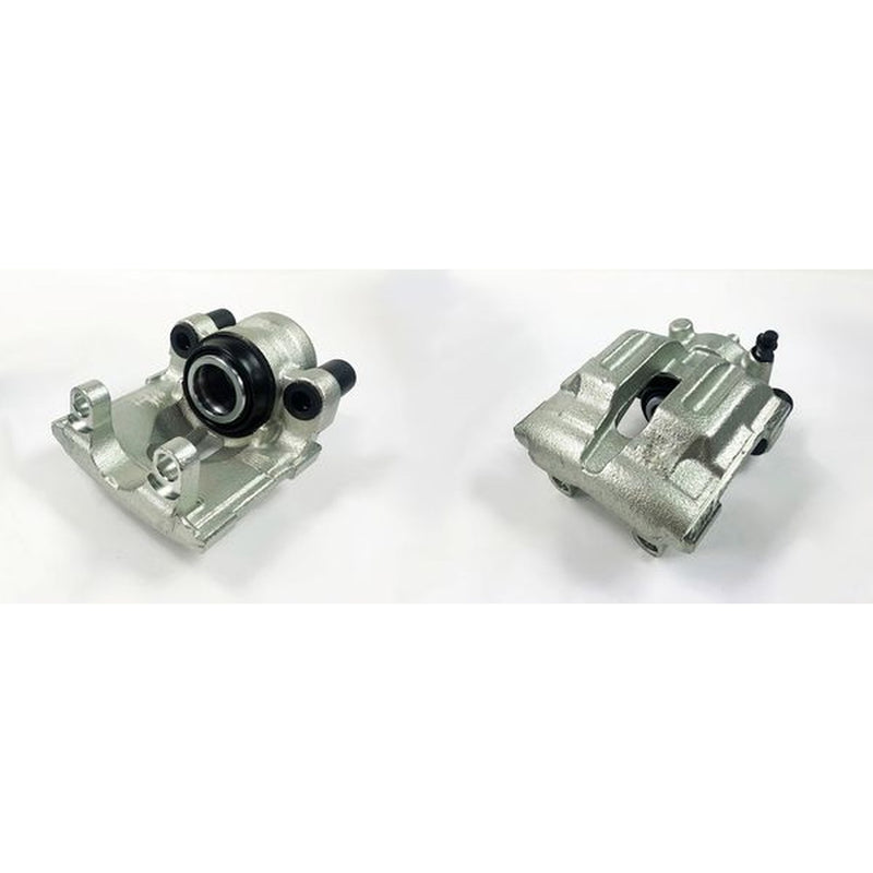 Abtex Brake Caliper Assembly Rear Left fits BMW 1 2004-2013