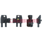 Cambiare Exhaust Pressure Sensor VE393051