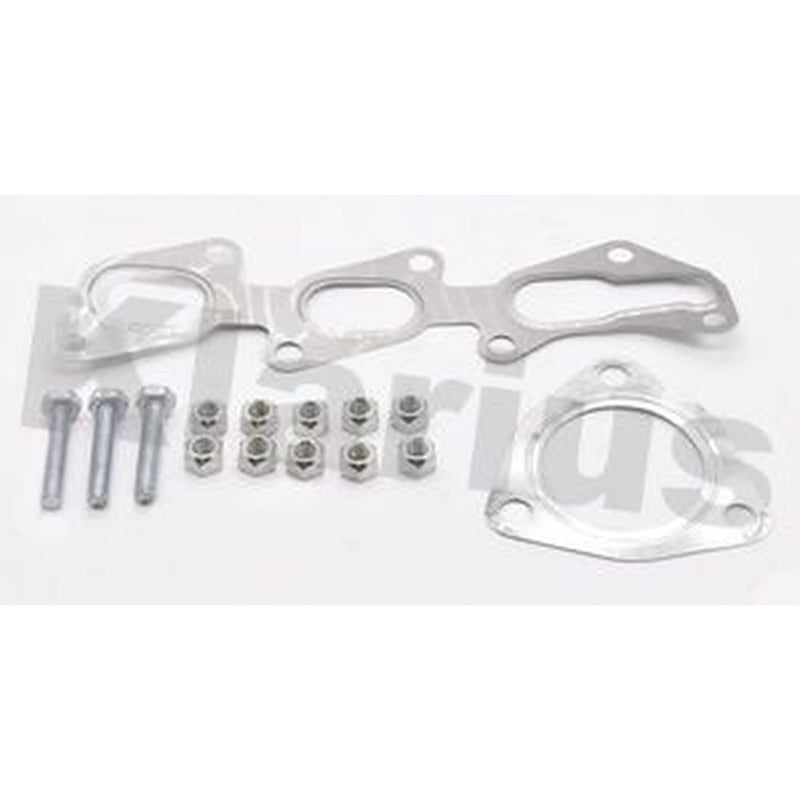 Klarius Fitting Kit For Exhaust 402268 402268