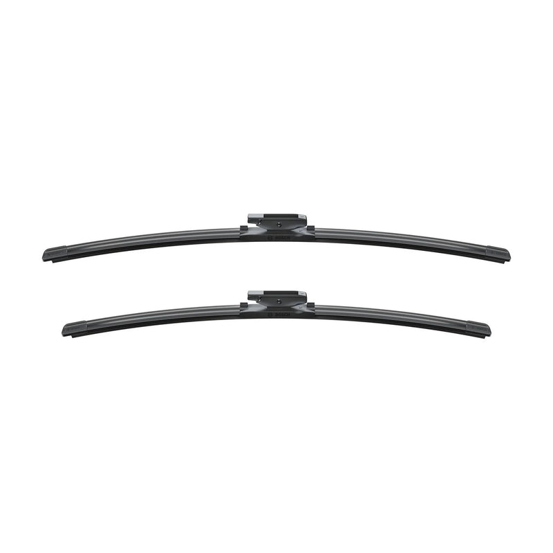 Bosch Aerotwin Wiper Blade Set 600mm + 550mm — fits Mercedes-Benz Citan Dualiner