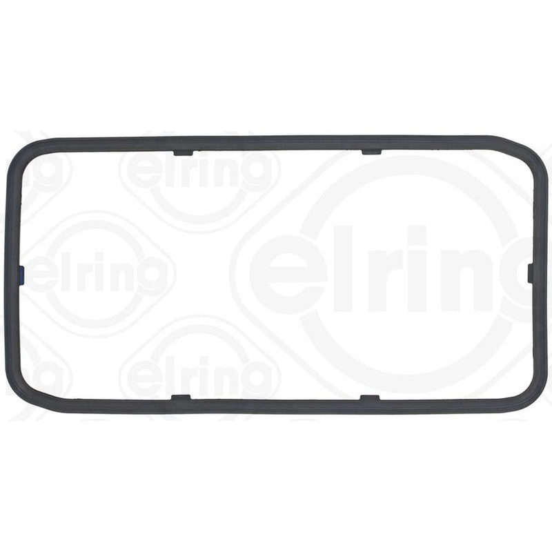 Elring Oil Sump Gasket Wide Thick fits Iveco Eurocargo IV 2013 on