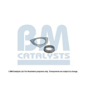 BM Catalysts Exhaust Pipe Mounting Kit FK70390A