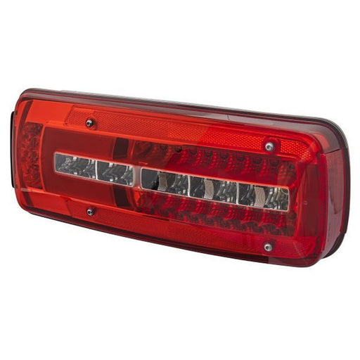 Hella Tail Light / Lamp LED Right fits Daf 75 Cf 2001 on