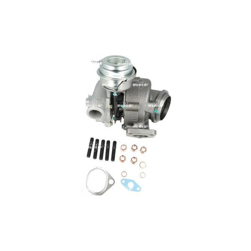 NRF Turbocharger Turbo Unit 90010226
