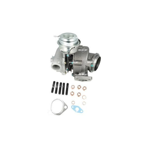 NRF Turbocharger Turbo Unit 90010226