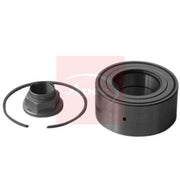 Apec Wheel Bearing Kit fits Land Rover Freelander I 1998-2006 1.8 2.0 2.5