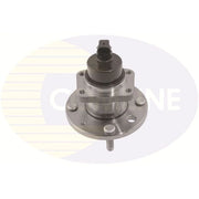 Comline Wheel Bearing Kit CHA253