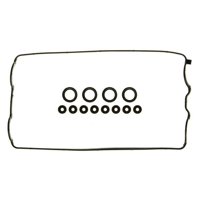 BGA Cylinder Head Cover Gasket Set fits Acura Integra 1985-1990 1.6