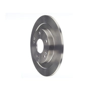 Bosch Front & Rear Brake Discs & Pads fits Honda Civic IX 2012-2016