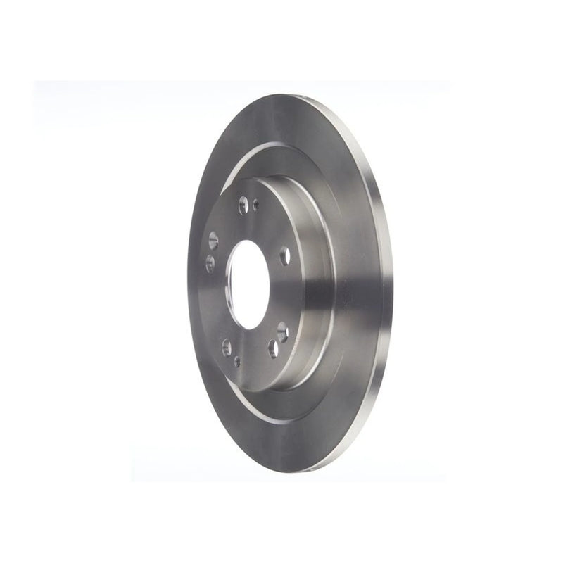 Bosch Front & Rear Brake Discs & Pads fits Honda Civic IX 2012-2016