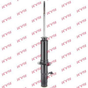 KYB Shock Absorber Damper Strut Front Left fits Rover 400 II 1995-2000