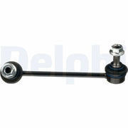 Delphi Stabiliser Bar Link Coupling Rod Front Right fits Polestar Polestar 1