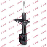 KYB Shock Absorber Damper Strut Front Right fits Mazda 323 III 1985-1993
