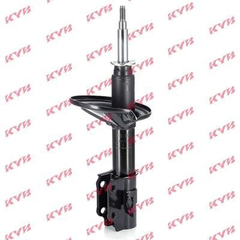 KYB Shock Absorber Damper Strut Front Right fits Mazda 323 III 1985-1993