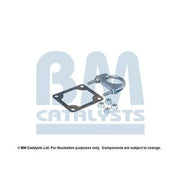 BM Catalysts Fitting Kit FK80506B FK80506B