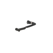 Gates Curved Radiator Hose fits BMW X5 2006-2018 3.0 4.8