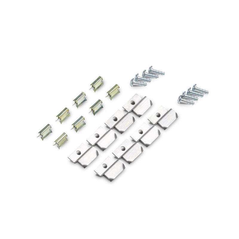 Dometic Red Installation Kit for Heki 2, 3 & 4 Roof Thickness 53-60mm Dometic - Dynamic Drive