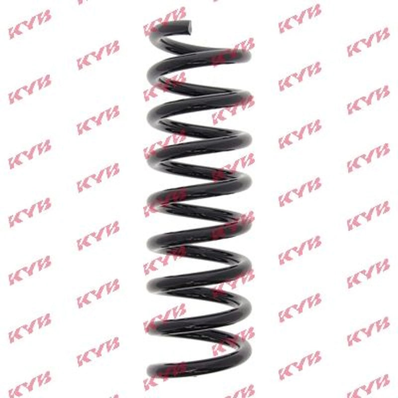 KYB Front Suspension Coil Spring fits Mercedes-Benz E-Class 1995-2002