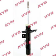 KYB Shock Absorber Damper Strut Front Right fits DS DS 3 2015-2019 1.2 1.6