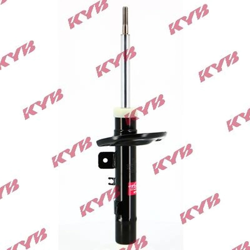 KYB Shock Absorber Damper Strut Front Right fits DS DS 3 2015-2019 1.2 1.6