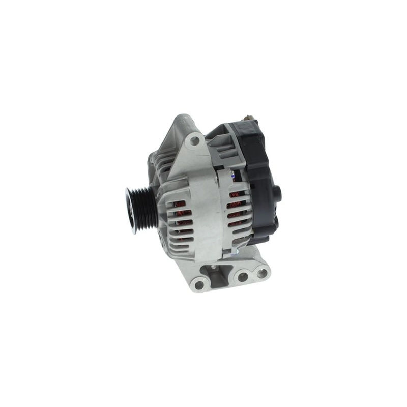 Bosch Car Alternator 12V fits Ford Ka 1996-2008 1.3