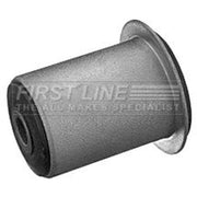 First Line Wishbone / Control / Trailing Arm Bush fits Fiat Cinquecento