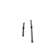 Bosch Aerotwin Wiper Blade Set 650mm + 400mm — A350S fits BMW X1 2014-2024
